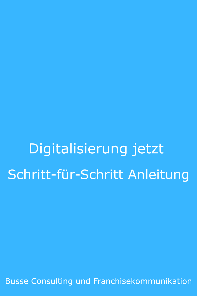 Digitalierung-jetzt